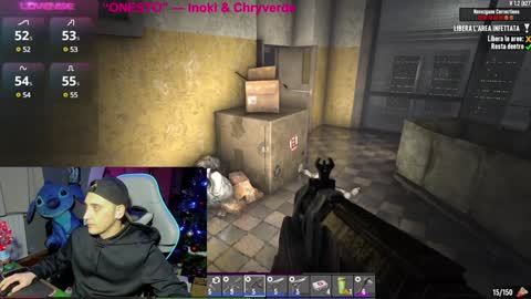 Mirko online show from January 2025 05:16:01 PM