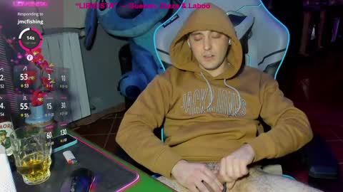 Mirko online show from January 2025 05:38:01 PM