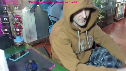 Mirko online show from January 2025 11:45:02 AM