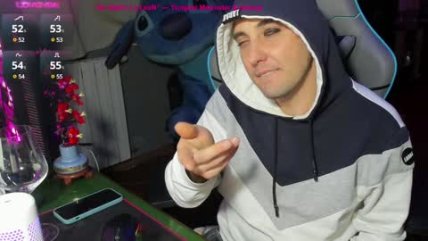 Mirko online show from January 2025 05:51:01 PM