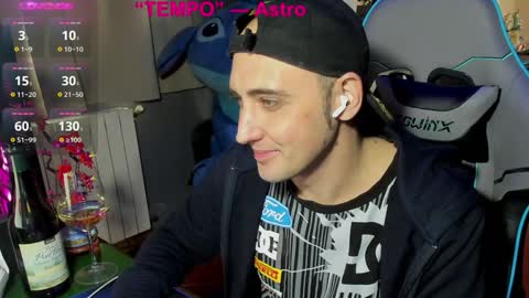 Mirko online show from January 2025 12:04:02 PM