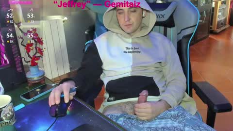 Mirko online show from January 2025 11:56:01 AM