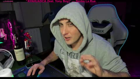 Mirko online show from January 2025 06:52:01 PM