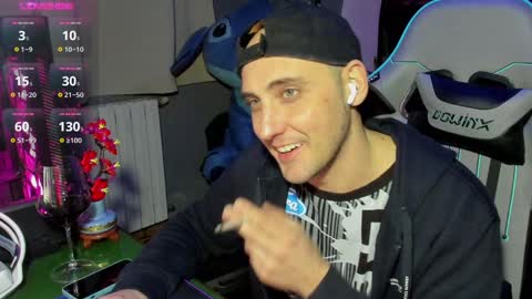 Mirko online show from January 2025 05:00:01 PM