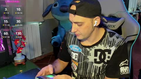 Mirko online show from January 2025 08:00:01 AM