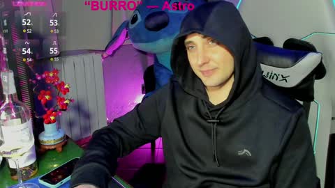 Mirko online show from January 2025 09:44:02 PM