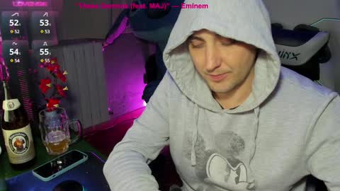 Mirko online show from January 2025 08:58:01 PM