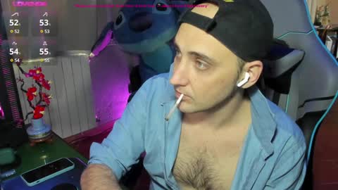 Mirko online show from January 2025 12:29:02 PM