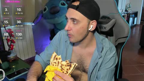 Mirko online show from February 2025 12:26:02 PM