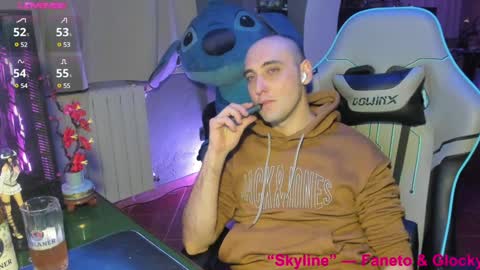 Mirko online show from February 2025 08:10:01 PM