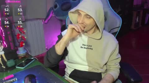 Mirko online show from February 2025 11:24:01 PM