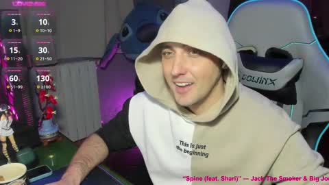 Mirko online show from February 2025 06:05:02 PM