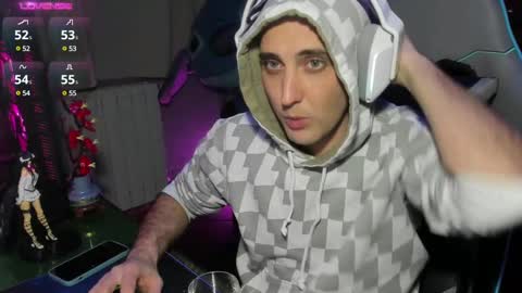 Mirko online show from February 2025 06:56:02 PM