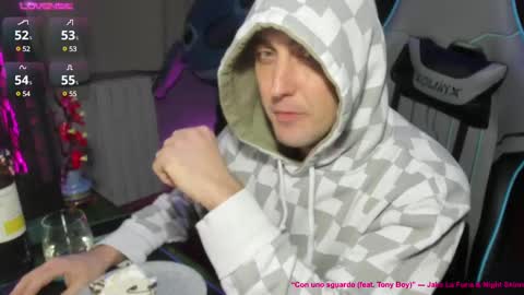 Mirko online show from February 2025 06:55:01 PM