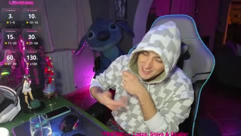 Mirko online show from February 2025 05:37:01 PM