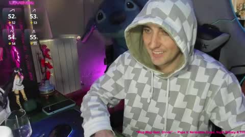 Mirko online show from February 2025 12:11:01 PM