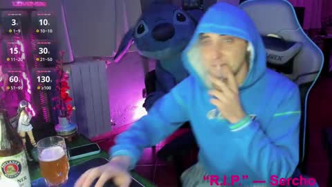 Mirko online show from February 2025 06:48:02 PM