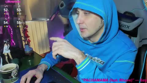 Mirko online show from February 2025 08:00:02 AM