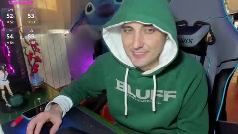 Mirko online show from February 2025 01:27:01 PM