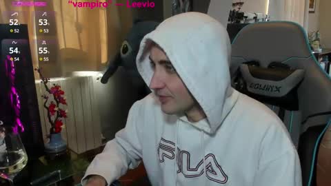 Mirko online show from February 2025 11:42:02 AM