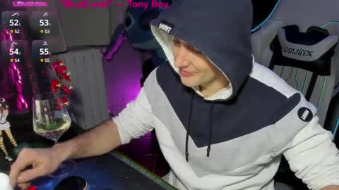 Mirko online show from February 2025 06:59:01 PM