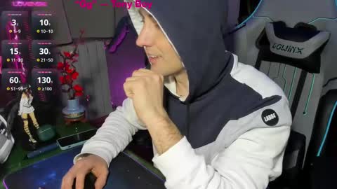 Mirko online show from February 2025 05:46:02 PM