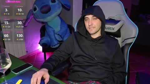 Mirko online show from February 2025 09:05:02 PM