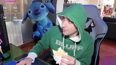 Mirko online show from February 2025 12:13:02 PM