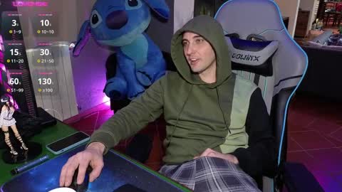 Mirko online show from February 2025 11:52:01 AM