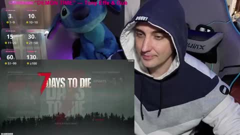 Mirko online show from February 2025 12:23:02 PM