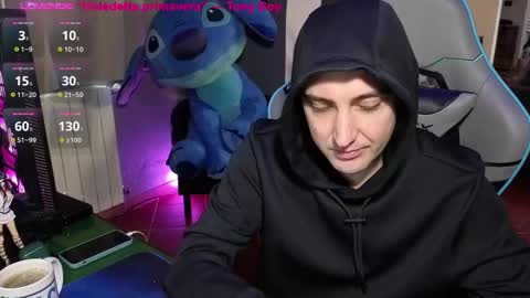 Mirko online show from February 2025 06:54:02 AM