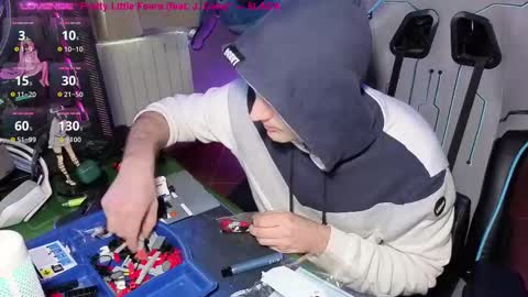 Mirko online show from March 2025 02:34:02 PM