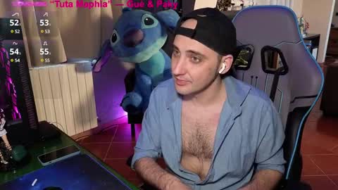 Mirko online show from March 2025 07:43:02 AM