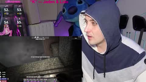 Mirko online show from March 2025 06:19:01 PM