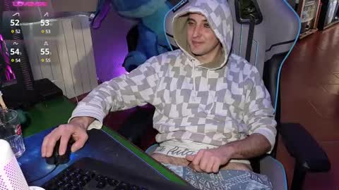 Mirko online show from March 2025 04:03:02 PM