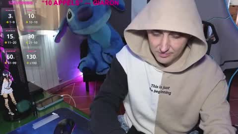 Mirko online show from March 2025 11:49:02 AM