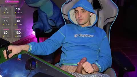 Mirko online show from March 2025 03:02:02 AM