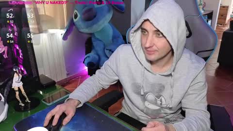 Mirko online show from March 2025 11:51:01 AM