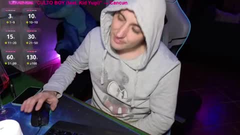 Mirko online show from March 2025 06:33:01 PM