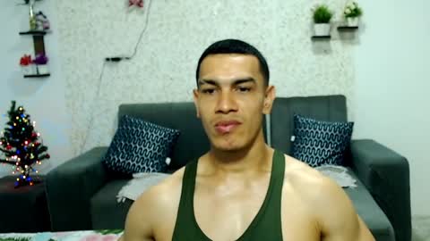 GILBERT online show from December 2024 03:03:01 PM