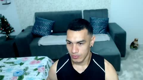 GILBERT online show from December 2024 11:31:02 AM