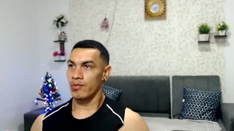 GILBERT online show from December 2024 03:31:01 PM