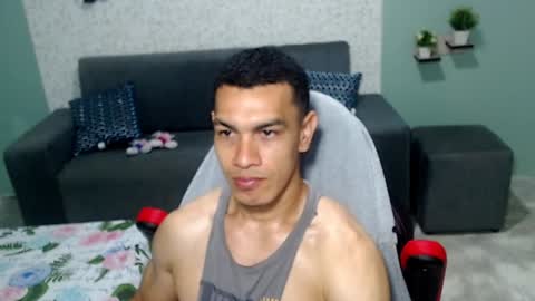 GILBERT online show from January 2025 11:21:02 AM