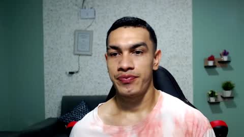 GILBERT online show from January 2025 07:12:01 PM