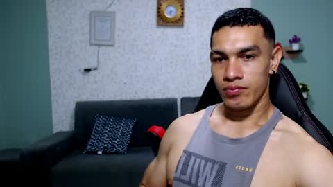 GILBERT online show from January 2025 02:28:01 PM