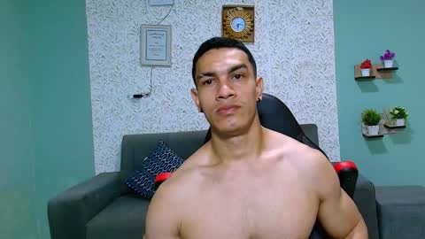 GILBERT online show from January 2025 06:24:01 PM