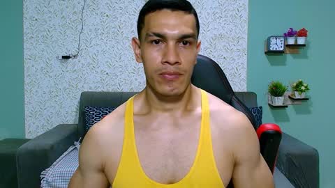 GILBERT online show from January 2025 01:48:02 AM