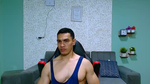 GILBERT online show from January 2025 11:04:01 PM