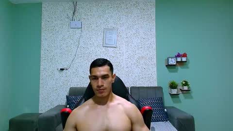 GILBERT online show from February 2025 02:26:01 PM