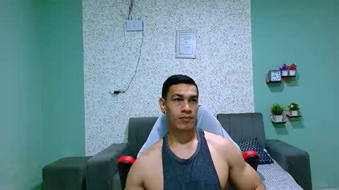 GILBERT online show from February 2025 11:15:01 AM